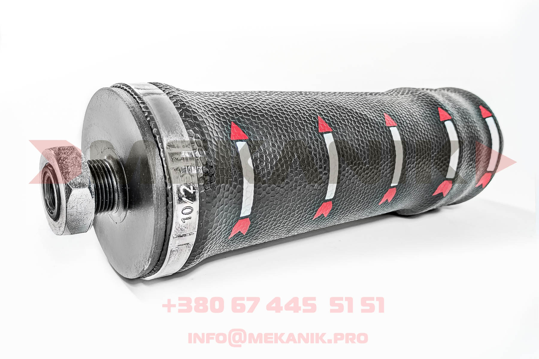 MKA 7321284 MEKANIK